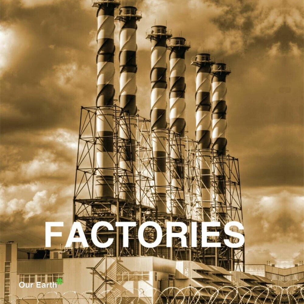 Factories main product photo
