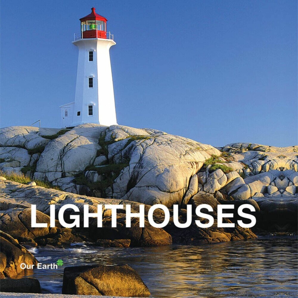 Lighthouses main product photo
