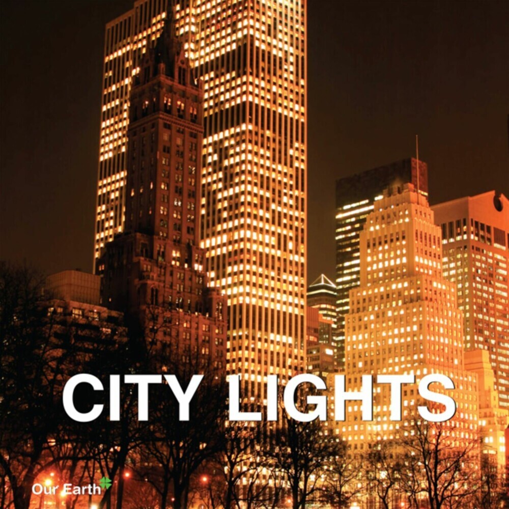 City Lights main product photo