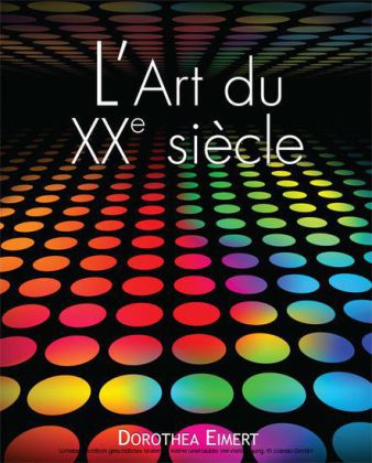 L'art du XXe siècle