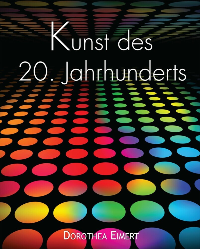 Kunst des 20. Jahrhunderts main product photo