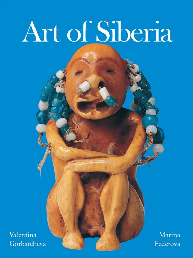Art of Siberia main product photo