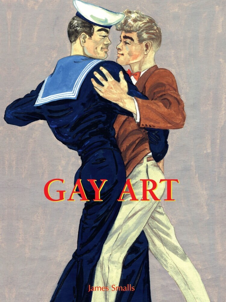 Gay Art main product photo