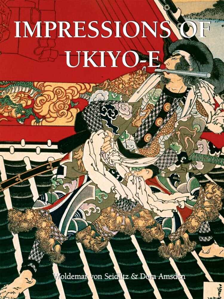 Impressions of Ukiyo-E main product photo