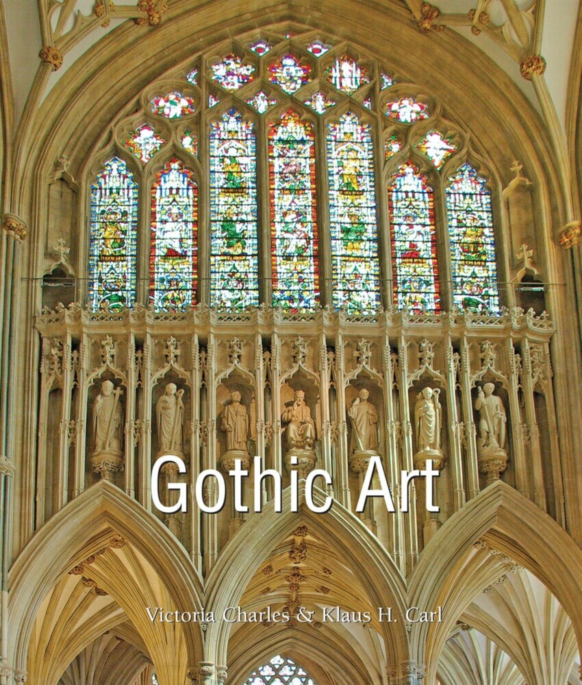 Gothic Art main product photo