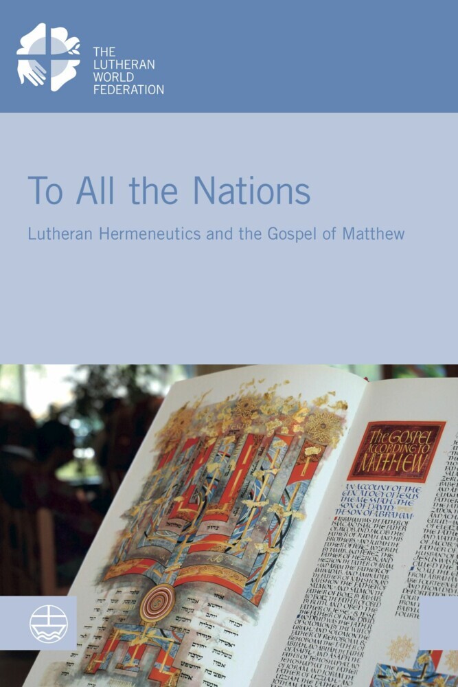 To All the Nations main product photo