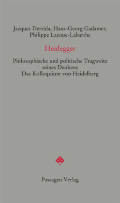 Heidegger