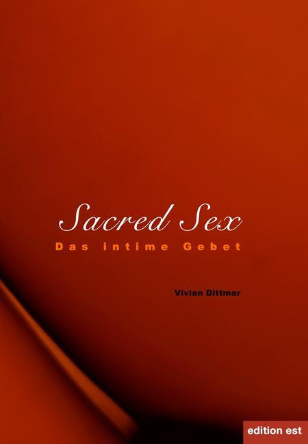 Sacred Sex main product photo