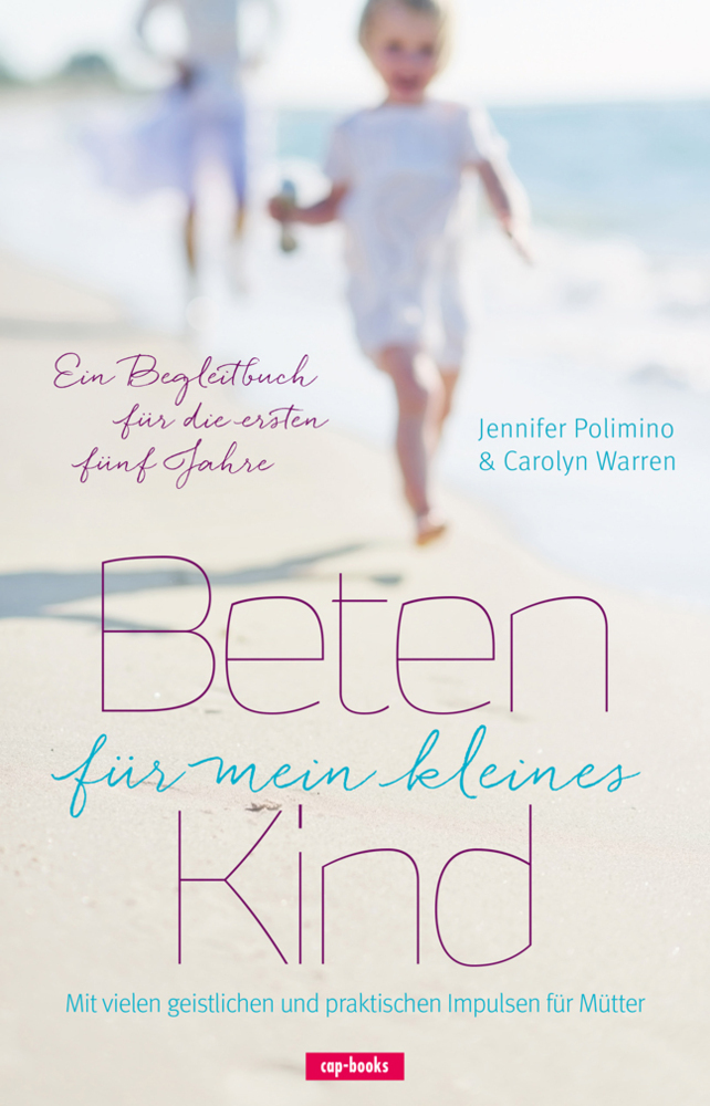 Beten für mein kleines Kind main product photo