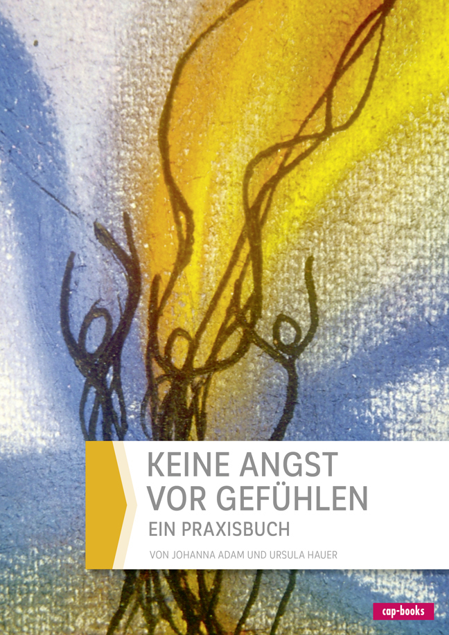 Keine Angst vor Gefühlen main product photo