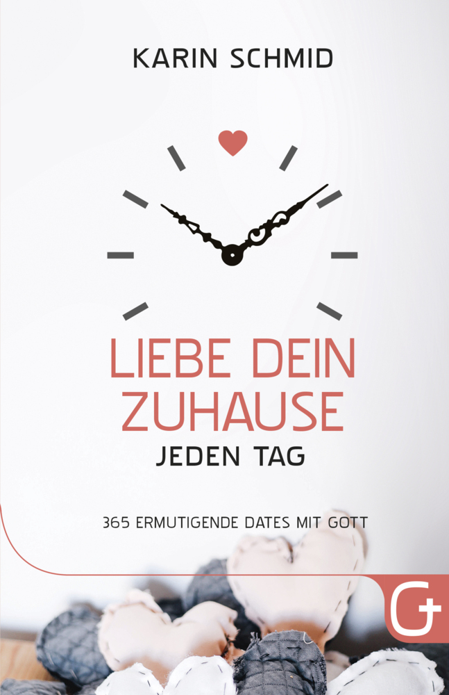 Liebe dein Zuhause jeden Tag main product photo