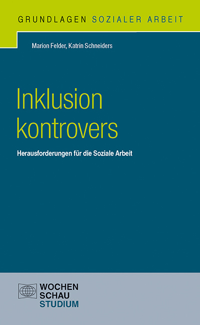 Inklusion kontrovers main product photo