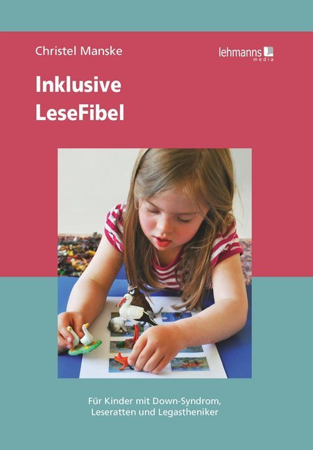 Inklusive LeseFibel main product photo