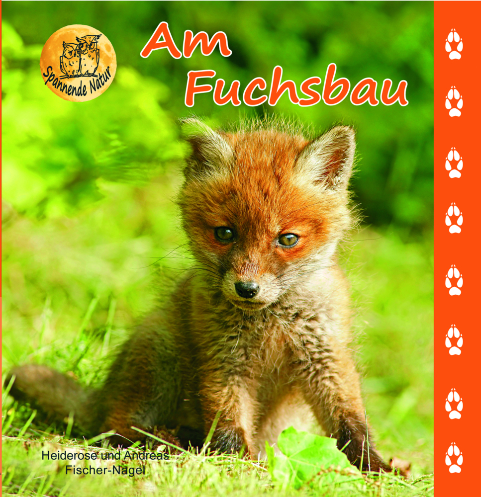 Am Fuchsbau main product photo