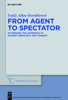 From Agent to Spectator