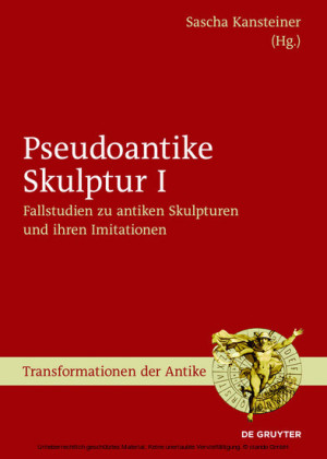 Pseudoantike Skulptur I