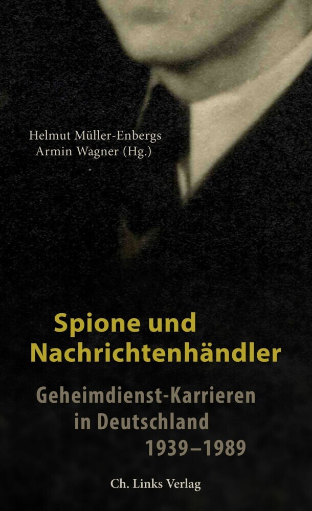 Spione und Nachrichtenhändler main product photo