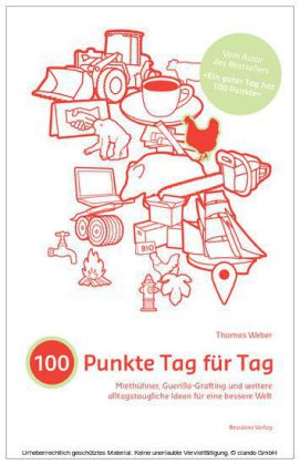 100 Punkte Tag für Tag