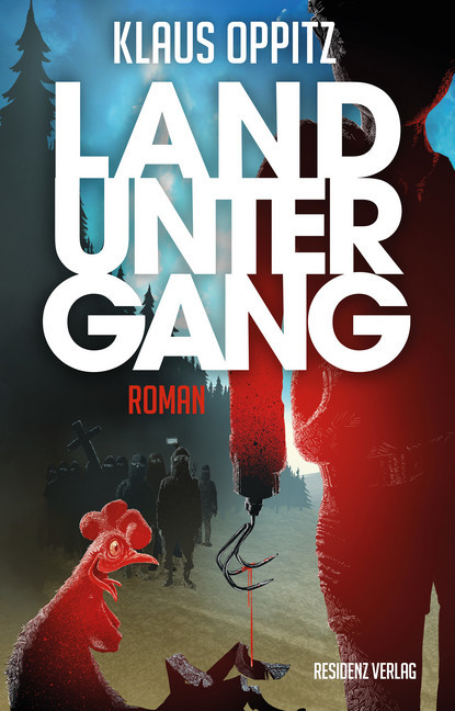 Landuntergang main product photo