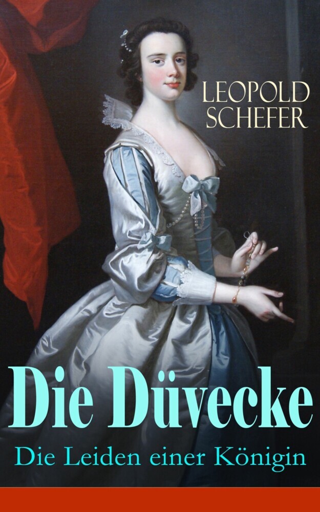 Die Düvecke - Die Leiden einer Königin main product photo
