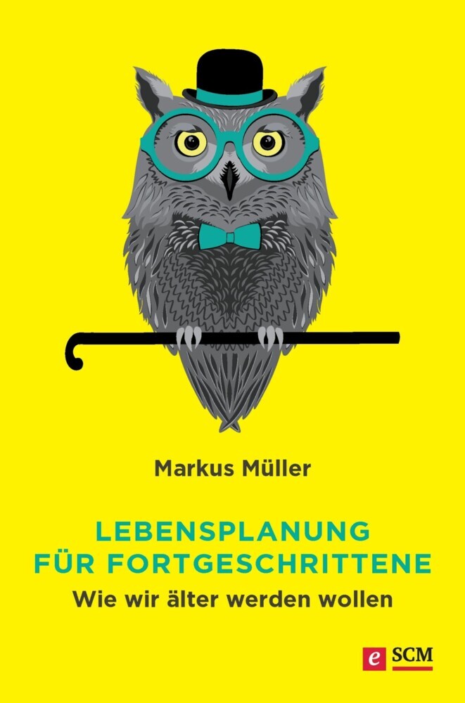 Lebensplanung für Fortgeschrittene main product photo