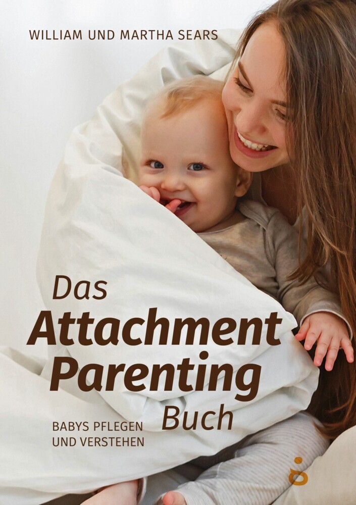 Das Attachment Parenting Buch main product photo