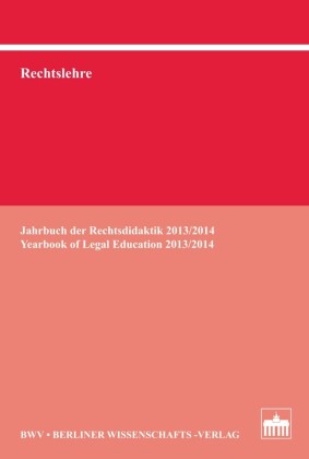Rechtslehre