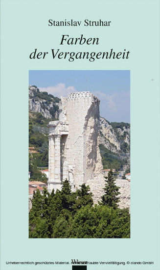 Farben der Vergangenheit main product photo