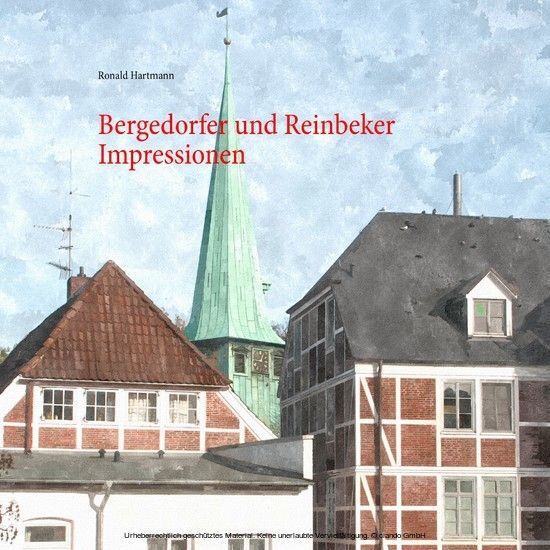Bergedorfer und Reinbeker Impressionen main product photo