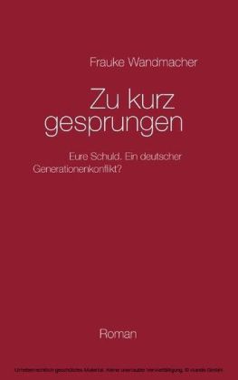 Zu kurz gesprungen