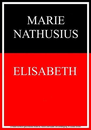 Elisabeth main product photo