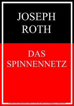Das Spinnennetz