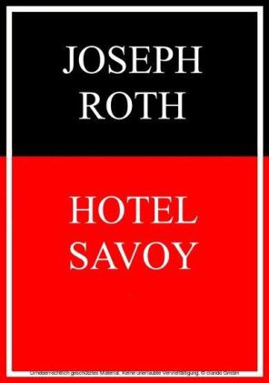 Hotel Savoy