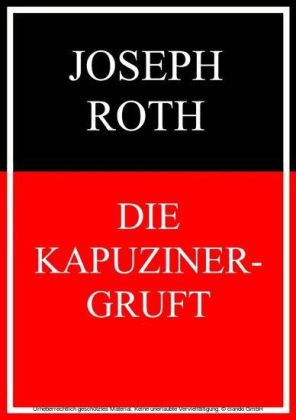 Die Kapuzinergruft