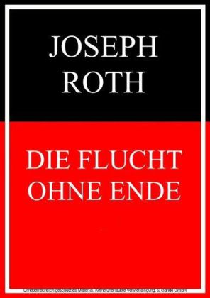 Die Flucht ohne Ende