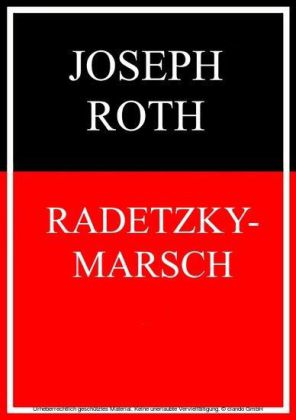 Radetzkymarsch