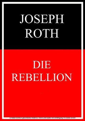 Die Rebellion