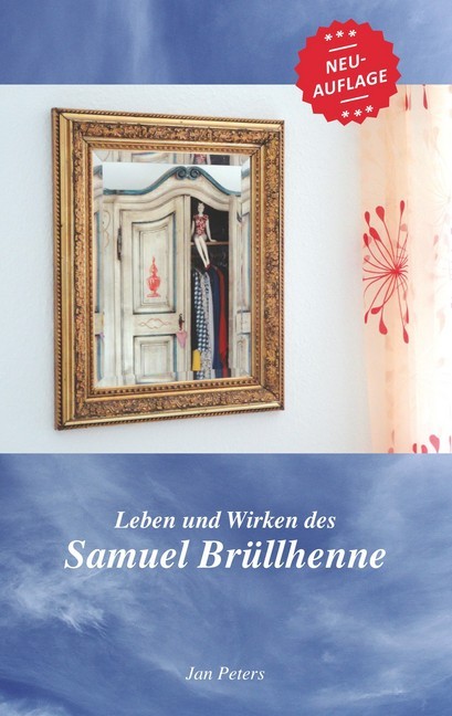 Leben und Wirken des Samuel Brüllhenne main product photo