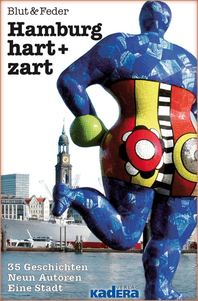 Hamburg hart + zart main product photo