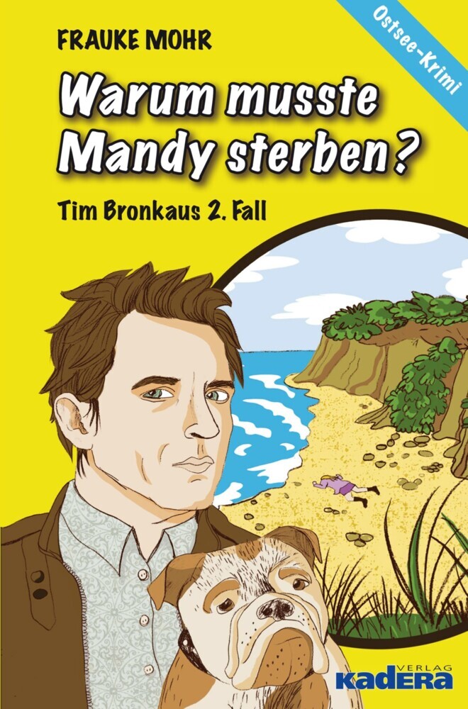 Warum musste Mandy sterben? main product photo