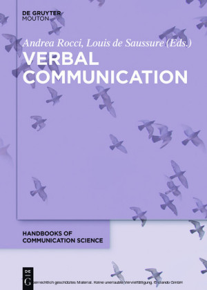 Verbal Communication