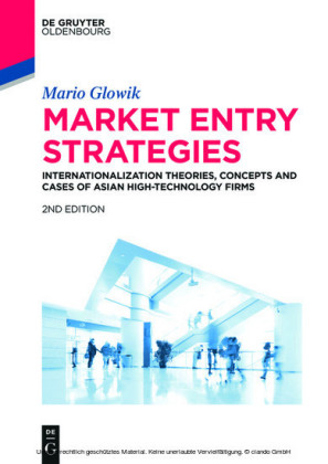 Market Entry Strategies