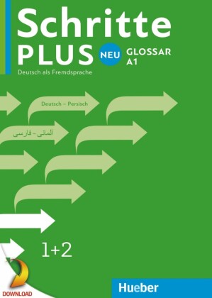 Schritte plus Neu 1+2