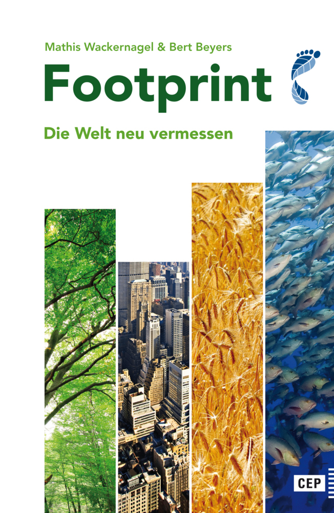 Footprint main product photo