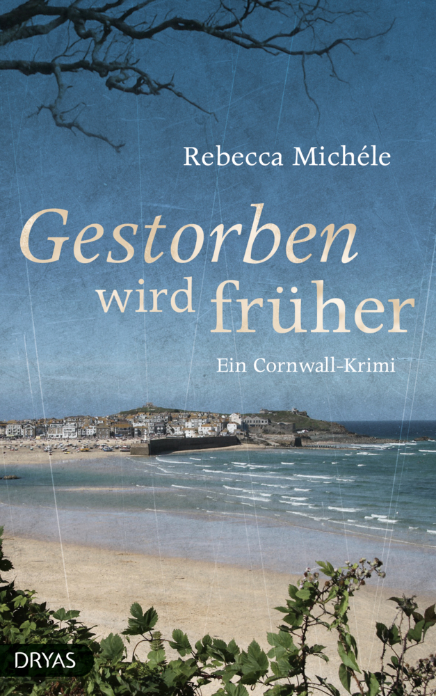 Gestorben wird früher main product photo