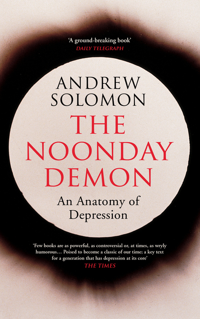 The Noonday Demon main product photo