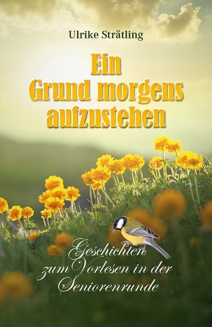 Ein Grund morgens aufzustehen main product photo