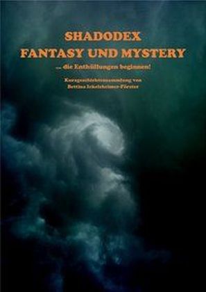 Shadodex - Fantasy und Mystery main product photo