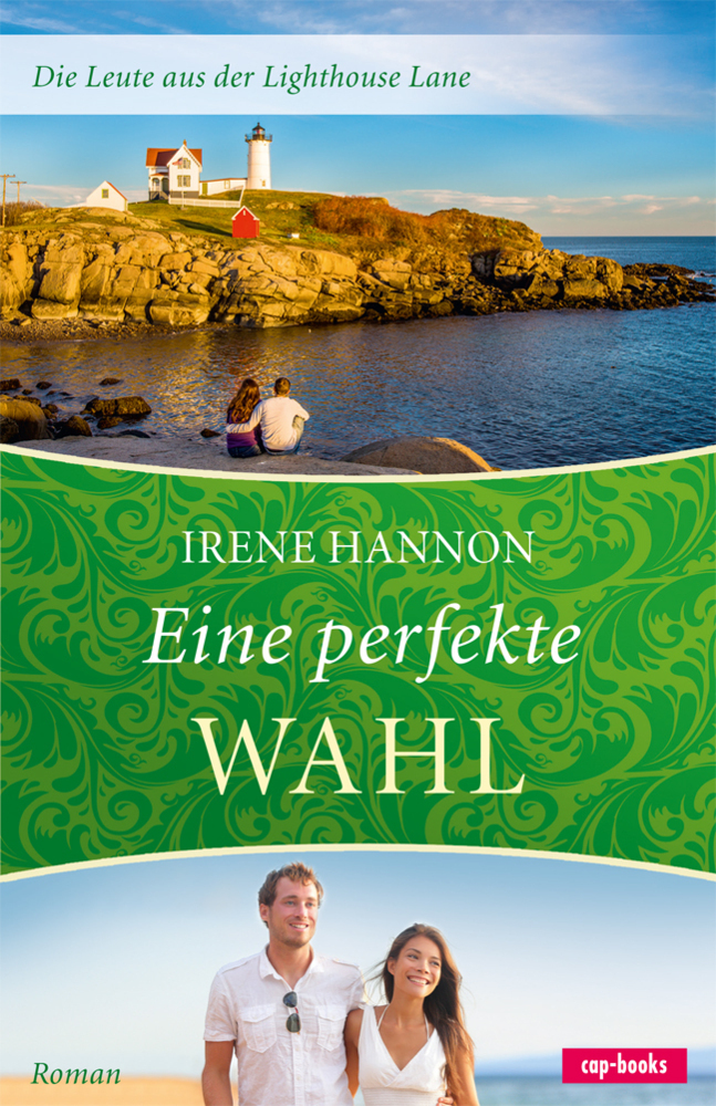 Eine perfekte Wahl main product photo