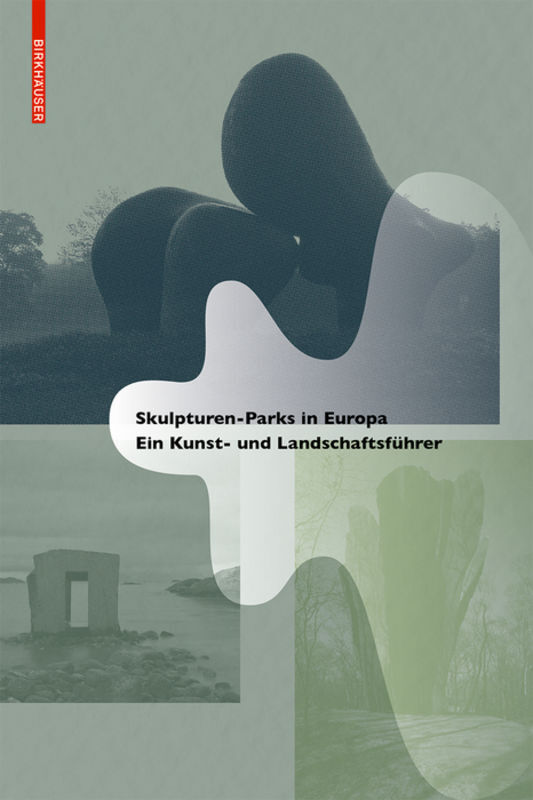 Skulpturen-Parks in Europa main product photo